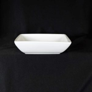 5 ¾ ” x 4 ¼ ” Rectangle Bowl