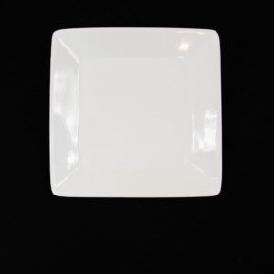 6¾” Square Plate