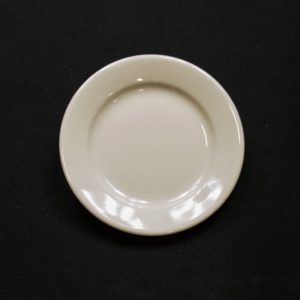 6¼” RE Plate