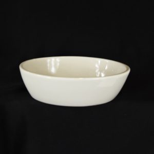 Oval Baker