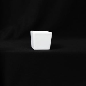 Square Ramekin Cup