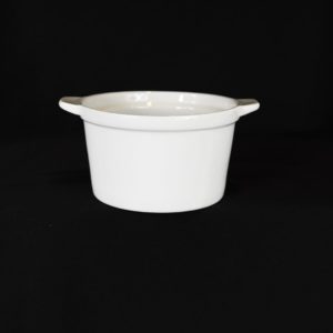 Round Baker