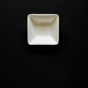 4⅛” Square Bowl