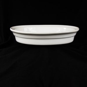 Oval Baker