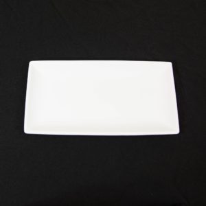 9½” X 6¼ Rectangle Platter
