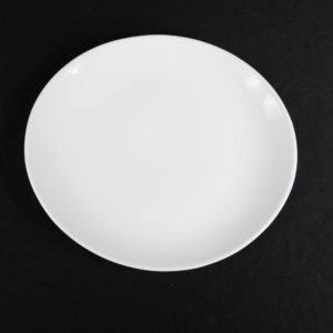 10⅝” x 9¾” Platter