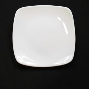 7½” Square Plate