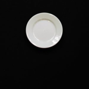 3½” WR Plate