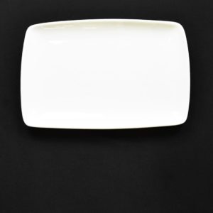 11” x 7⅜” Rectangle Tray