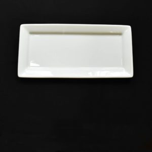 14¼” x 6¼” Rectangle Tray