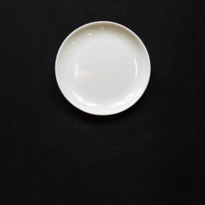 5½” Coupe Plate