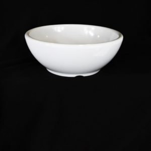 6” Bowl
