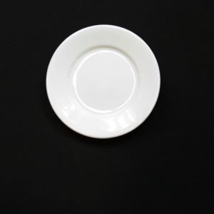 7¼ ” Wide Rim Plate