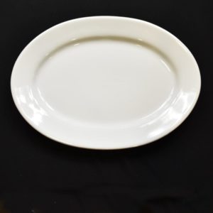 15⅜” Wide Rim Platter