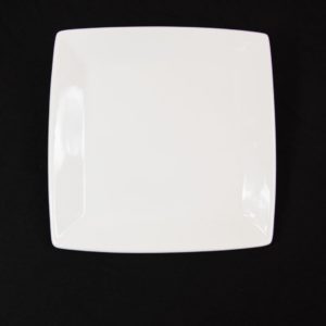 9¼” Square Plate