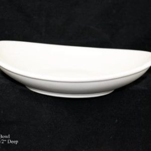Deep Urban Plates Bowl