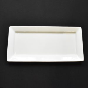 14” x 6¾” Rectangular Tray