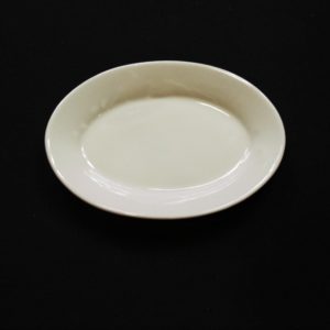 8¼” Wide Rim Platter