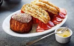 Sizzling Platters